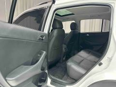 Hyundai ix35 240TGDi DCT FWD TOP Flagship - photo 15
