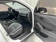 Hyundai ix35 240TGDi DCT FWD TOP Flagship - photo 16