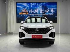 Hyundai ix35 240TGDi DCT FWD TOP Flagship - photo 2