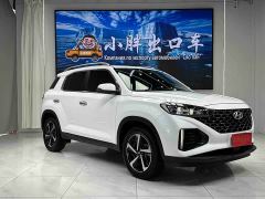 Hyundai ix35 240TGDi DCT FWD TOP Flagship - photo 3