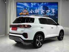 Hyundai ix35 240TGDi DCT FWD TOP Flagship - photo 4