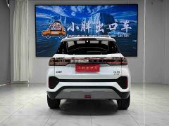 Hyundai ix35 240TGDi DCT FWD TOP Flagship - photo 5