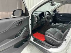 Hyundai ix35 240TGDi DCT FWD TOP Flagship - photo 7