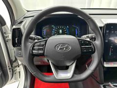 Hyundai ix35 240TGDi DCT FWD TOP Flagship - photo 8