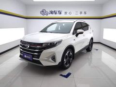 GAC Aion GS3 POWER 270T Automatic Dynamic Comfort Edition - ფოტო 1