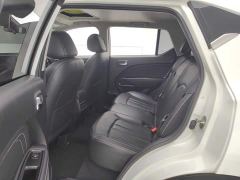 GAC Aion GS3 POWER 270T Automatic Dynamic Comfort Edition - ფოტო 11