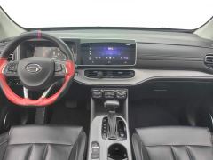GAC Aion GS3 POWER 270T Automatic Dynamic Comfort Edition - ფოტო 12