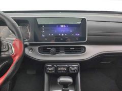 GAC Aion GS3 POWER 270T Automatic Dynamic Comfort Edition - ფოტო 13