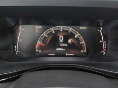 GAC Aion GS3 POWER 270T Automatic Dynamic Comfort Edition - ფოტო 14