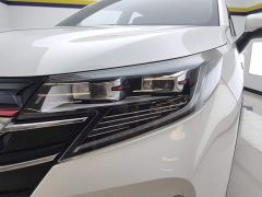 GAC Aion GS3 POWER 270T Automatic Dynamic Comfort Edition - ფოტო 5