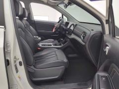 GAC Aion GS3 POWER 270T Automatic Dynamic Comfort Edition - ფოტო 8