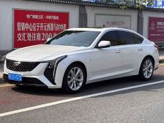 Cadillac CT5 28T Luxury Pro - ფოტო 1