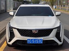 Cadillac CT5 28T Luxury Pro - ფოტო 2