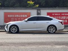 Cadillac CT5 28T Luxury Pro - ფოტო 3