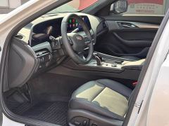 Cadillac CT5 28T Luxury Pro - ფოტო 4