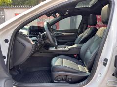 Cadillac CT5 28T Luxury Pro - ფოტო 5