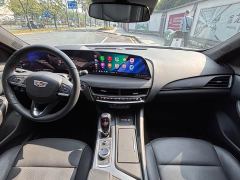 Cadillac CT5 28T Luxury Pro - ფოტო 7
