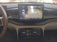 BYD Qin PLUS Glory Edition DM-i 55KM Leading - ფოტო 12
