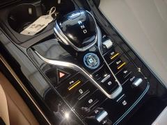 BYD Qin PLUS Glory Edition DM-i 55KM Leading - ფოტო 13