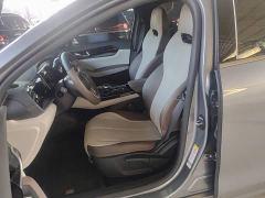 BYD Qin PLUS Glory Edition DM-i 55KM Leading - ფოტო 14