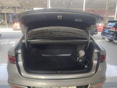 BYD Qin PLUS Glory Edition DM-i 55KM Leading - ფოტო 18