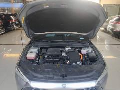 BYD Qin PLUS Glory Edition DM-i 55KM Leading - ფოტო 19