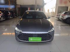 BYD Qin PLUS Glory Edition DM-i 55KM Leading - ფოტო 2
