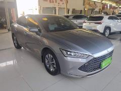 BYD Qin PLUS Glory Edition DM-i 55KM Leading - ფოტო 3