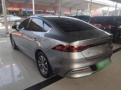 BYD Qin PLUS Glory Edition DM-i 55KM Leading - ფოტო 4