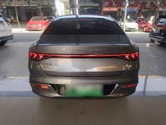 BYD Qin PLUS Glory Edition DM-i 55KM Leading - ფოტო 5