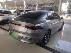 BYD Qin PLUS Glory Edition DM-i 55KM Leading - ფოტო 6