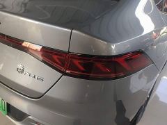 BYD Qin PLUS Glory Edition DM-i 55KM Leading - ფოტო 7