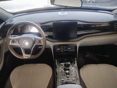 BYD Qin PLUS Glory Edition DM-i 55KM Leading - ფოტო 9