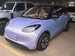 Wuling Binguo 333km Joy Edition - ფოტო 1