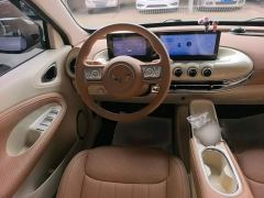 Wuling Binguo 333km Joy Edition - ფოტო 10