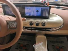 Wuling Binguo 333km Joy Edition - ფოტო 12
