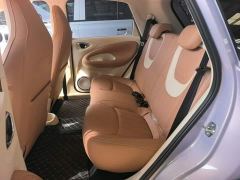 Wuling Binguo 333km Joy Edition - ფოტო 16