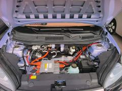 Wuling Binguo 333km Joy Edition - ფოტო 19
