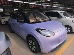 Wuling Binguo 333km Joy Edition - ფოტო 3