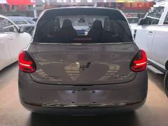 Wuling Binguo 333km Joy Edition - ფოტო 5