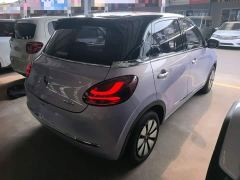 Wuling Binguo 333km Joy Edition - ფოტო 6