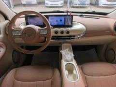 Wuling Binguo 333km Joy Edition - ფოტო 9