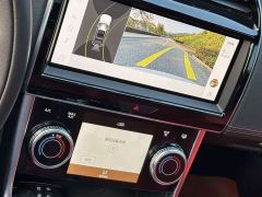 Jaguar XEL 2.0T 250PS R-DYNAMIC S Aspiring Sport Edition - ფოტო 10