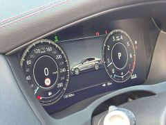 Jaguar XEL 2.0T 250PS R-DYNAMIC S Aspiring Sport Edition - ფოტო 11