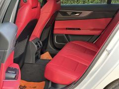 Jaguar XEL 2.0T 250PS R-DYNAMIC S Aspiring Sport Edition - ფოტო 14