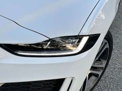 Jaguar XEL 2.0T 250PS R-DYNAMIC S Aspiring Sport Edition - ფოტო 15