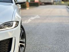 Jaguar XEL 2.0T 250PS R-DYNAMIC S Aspiring Sport Edition - ფოტო 18