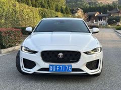 Jaguar XEL 2.0T 250PS R-DYNAMIC S Aspiring Sport Edition - ფოტო 2