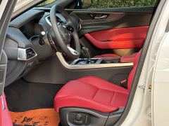 Jaguar XEL 2.0T 250PS R-DYNAMIC S Aspiring Sport Edition - ფოტო 20
