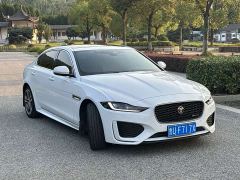 Jaguar XEL 2.0T 250PS R-DYNAMIC S Aspiring Sport Edition - ფოტო 3